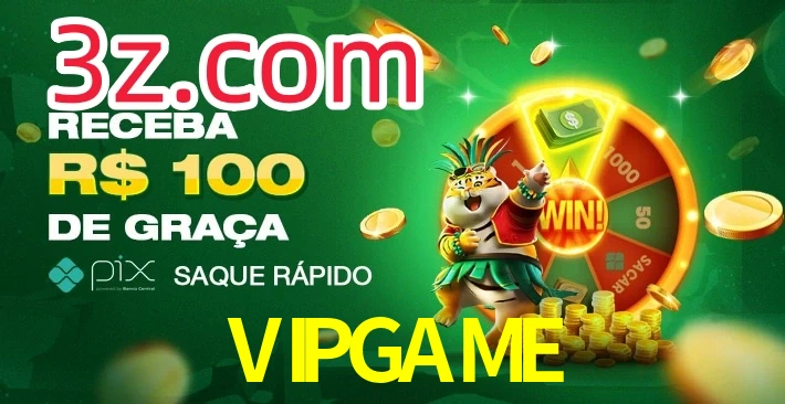 VIPGAME