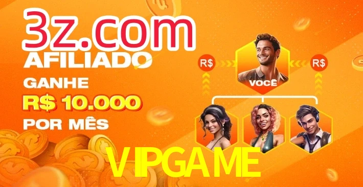VIPGAME