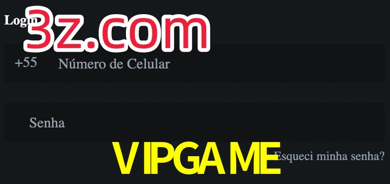 VIPGAME