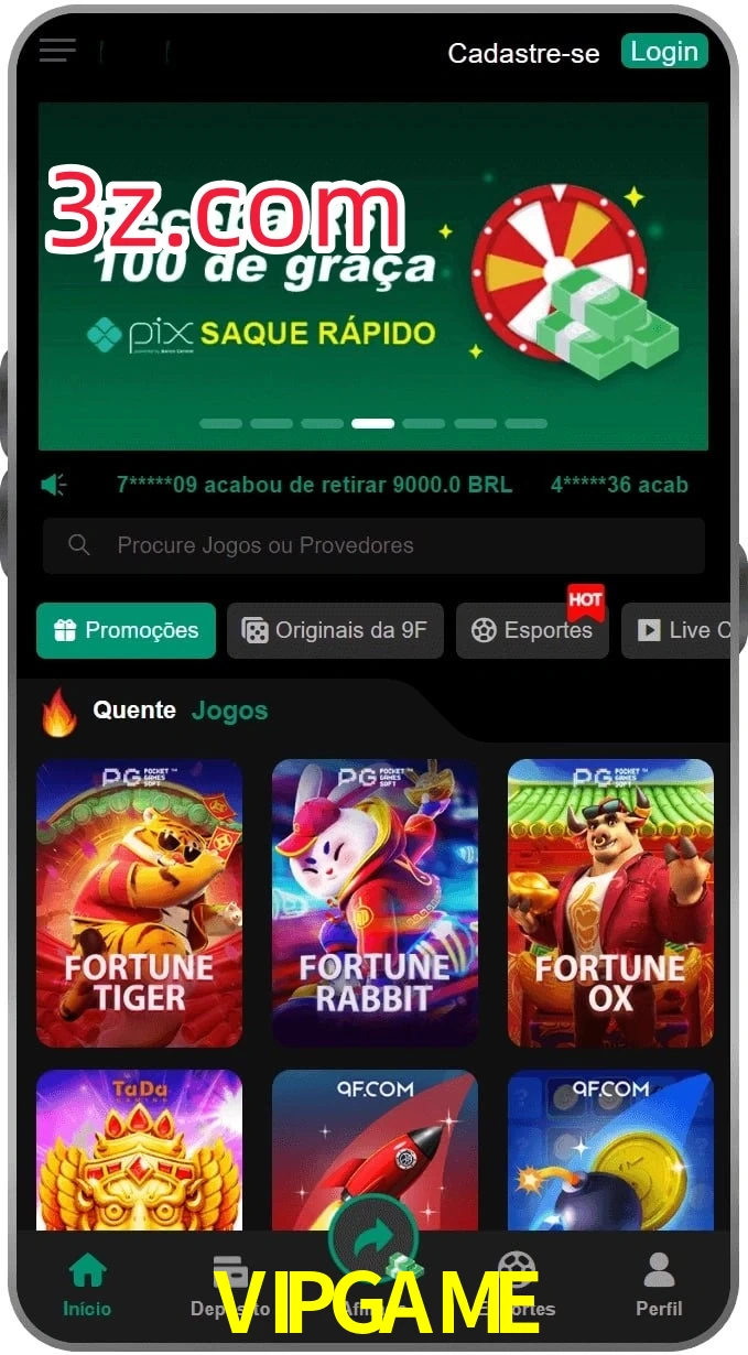 VIPGAME