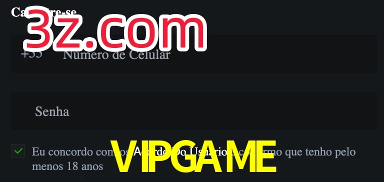 VIPGAME